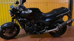 Triumph Speed Triple 900 (1993 - 02)  (3)