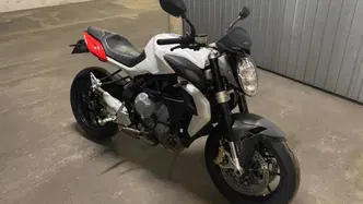 MV Agusta Brutale 800 EAS ABS (2012 - 15) usata