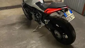 MV Agusta Brutale 800 EAS ABS (2012 - 15)  (3)