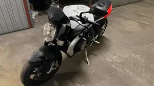 MV Agusta Brutale 800 EAS ABS (2012 - 15)  (4)