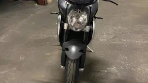 MV Agusta Brutale 800 EAS ABS (2012 - 15)  (6)