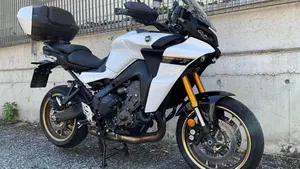 Yamaha Tracer 9 GT (2021 - 24) 