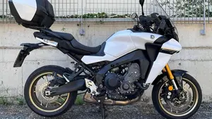 Yamaha Tracer 9 GT (2021 - 24)  (2)