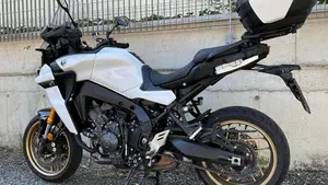 Yamaha Tracer 9 GT (2021 - 24)  (7)