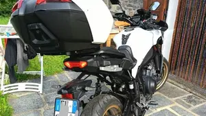 Yamaha Tracer 9 GT (2021 - 24)  (9)