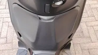 Piaggio Beverly 300 S ABS-ASR (2021 - 25) usata