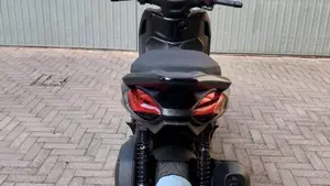 Piaggio Beverly 300 S ABS-ASR (2021 - 25)  (3)