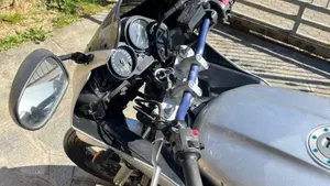 Yamaha FZS 600 Fazer (1998 - 01)  (5)