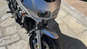 Yamaha FZS 600 Fazer (1998 - 01)  (6)