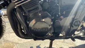 Yamaha FZS 600 Fazer (1998 - 01)  (10)