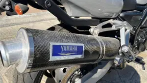 Yamaha FZS 600 Fazer (1998 - 01)  (11)