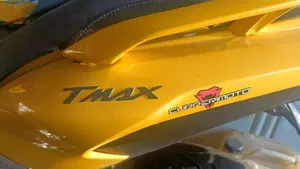 Yamaha T-Max 560 (2022 - 24)  (3)