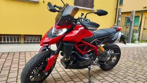 Ducati Hypermotard 950 (2022 - 25) 
