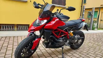 Ducati Hypermotard 950 (2022 - 25) usata