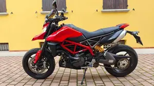 Ducati Hypermotard 950 (2022 - 25)  (2)
