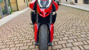Ducati Hypermotard 950 (2022 - 25)  (3)