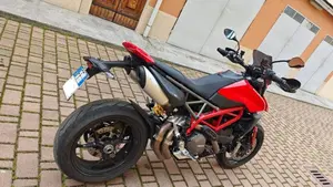 Ducati Hypermotard 950 (2022 - 25)  (4)