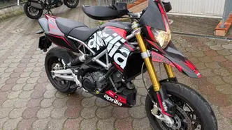 Aprilia Dorsoduro 750 ABS (2009 - 17) usata