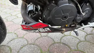 Aprilia Dorsoduro 750 ABS (2009 - 17)  (6)