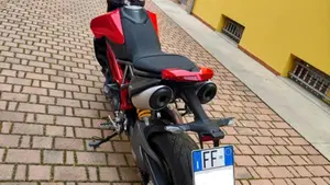 Ducati Hypermotard 950 (2022 - 25)  (5)