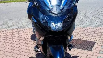 Bmw K 1600 GTL (2010 - 16) usata