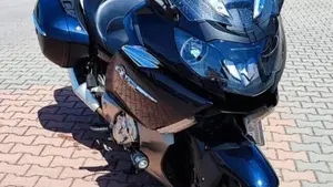 Bmw K 1600 GTL (2010 - 16)  (2)