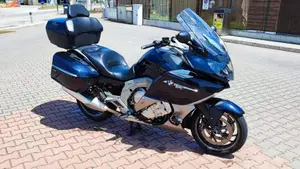 Bmw K 1600 GTL (2010 - 16)  (3)