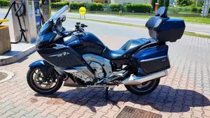 Bmw K 1600 GTL (2010 - 16)  (4)