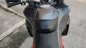 Ducati Multistrada 1200 S (2015 - 17)  (4)