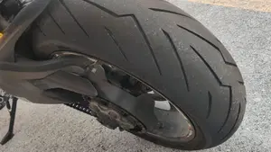Ducati Multistrada 1200 S (2015 - 17)  (7)