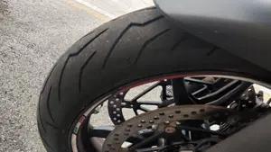Ducati Multistrada 1200 S (2015 - 17)  (8)