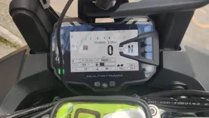 Ducati Multistrada 1200 S (2015 - 17)  (6)