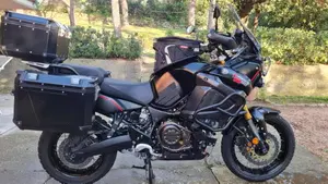 Yamaha XT1200ZE Super Ténéré Raid Edition (2018 - 20)  (3)