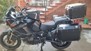 Yamaha XT1200ZE Super Ténéré Raid Edition (2018 - 20)  (5)