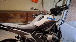 Bmw R 1300 GS (2023 - 26)  (2)