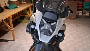 Bmw R 1300 GS (2023 - 26)  (5)