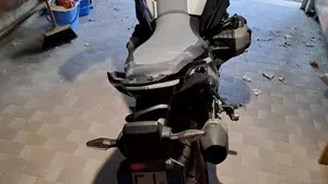 Bmw R 1300 GS (2023 - 26)  (6)