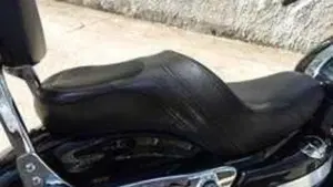 Harley-Davidson 1200 Custom (2007 - 13) - XL 1200C  (6)