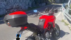 Ducati Multistrada 950 S (2021) 