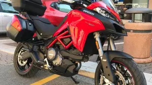 Ducati Multistrada 950 S (2021)  (3)