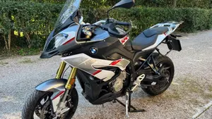 Bmw S 1000 XR (2017 - 19)  (2)