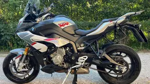 Bmw S 1000 XR (2017 - 19)  (3)