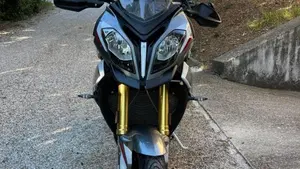 Bmw S 1000 XR (2017 - 19)  (4)