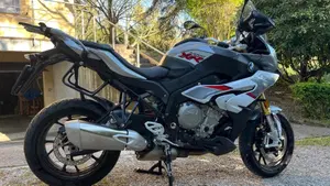 Bmw S 1000 XR (2017 - 19)  (5)