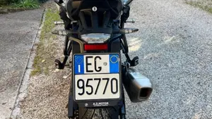 Bmw S 1000 XR (2017 - 19)  (6)