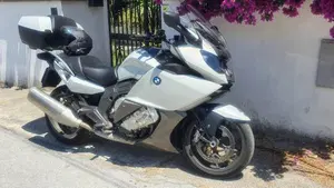 Bmw K 1600 GT (2010 - 16) 