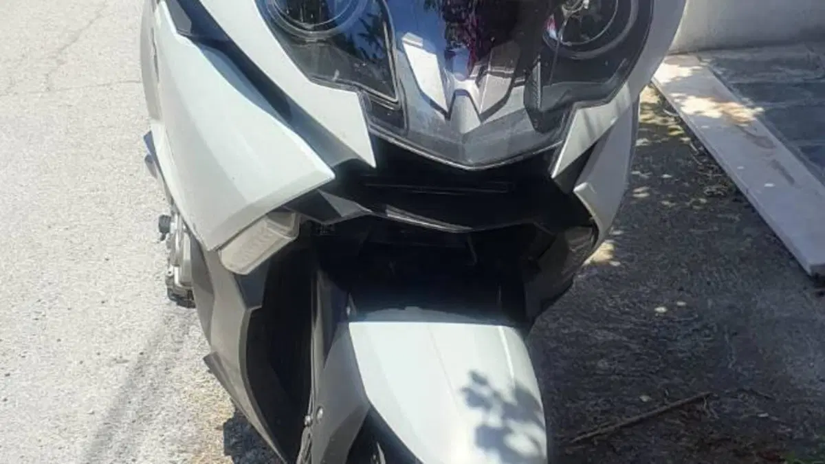 Bmw K 1600 GT (2010 - 16)  (2)