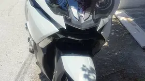 Bmw K 1600 GT (2010 - 16)  (2)