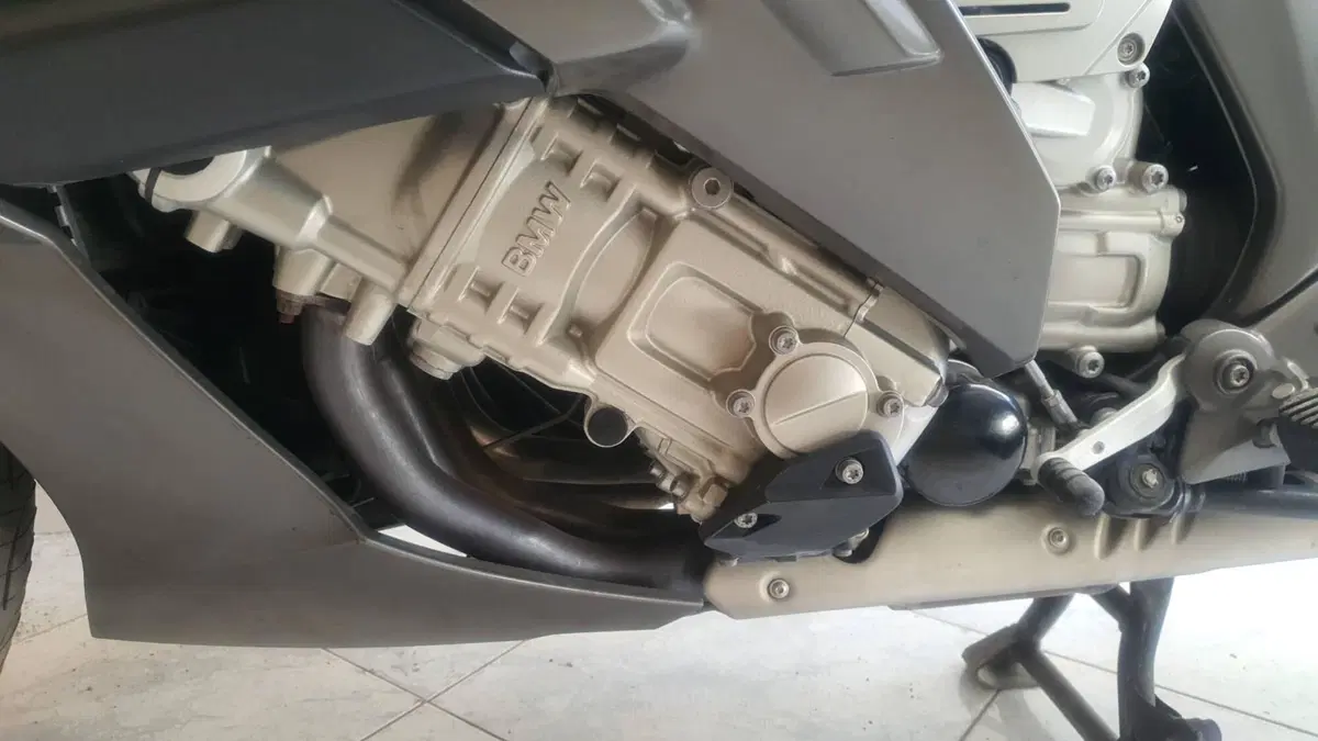 Bmw K 1600 GT (2010 - 16)  (7)