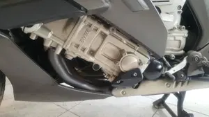 Bmw K 1600 GT (2010 - 16)  (7)